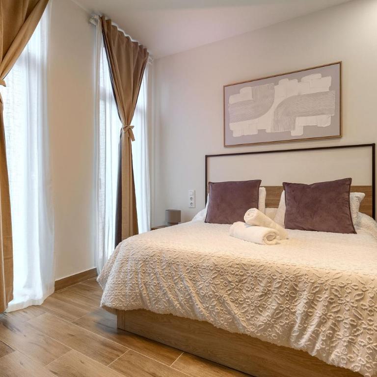 Casa Príncipe Pío - Double Room with Private Bathroom - 12