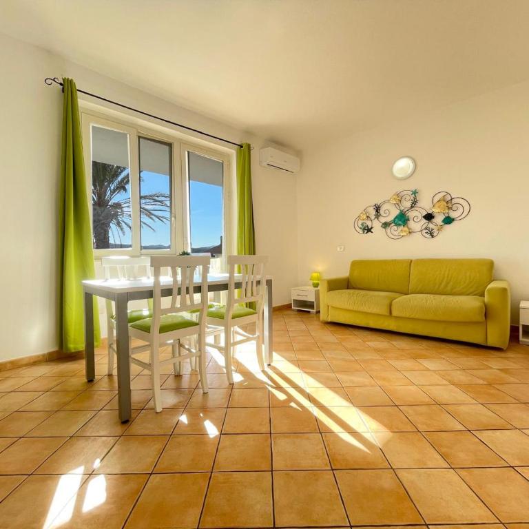 Residence Levante - Appartamento con 1 Camera da Letto - 6
