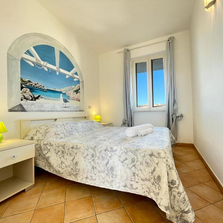 Residence Levante - Appartamento con 1 Camera da Letto - 5