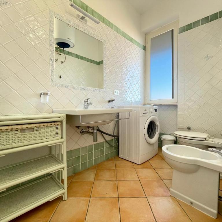 Residence Levante - Appartamento con 1 Camera da Letto - 4