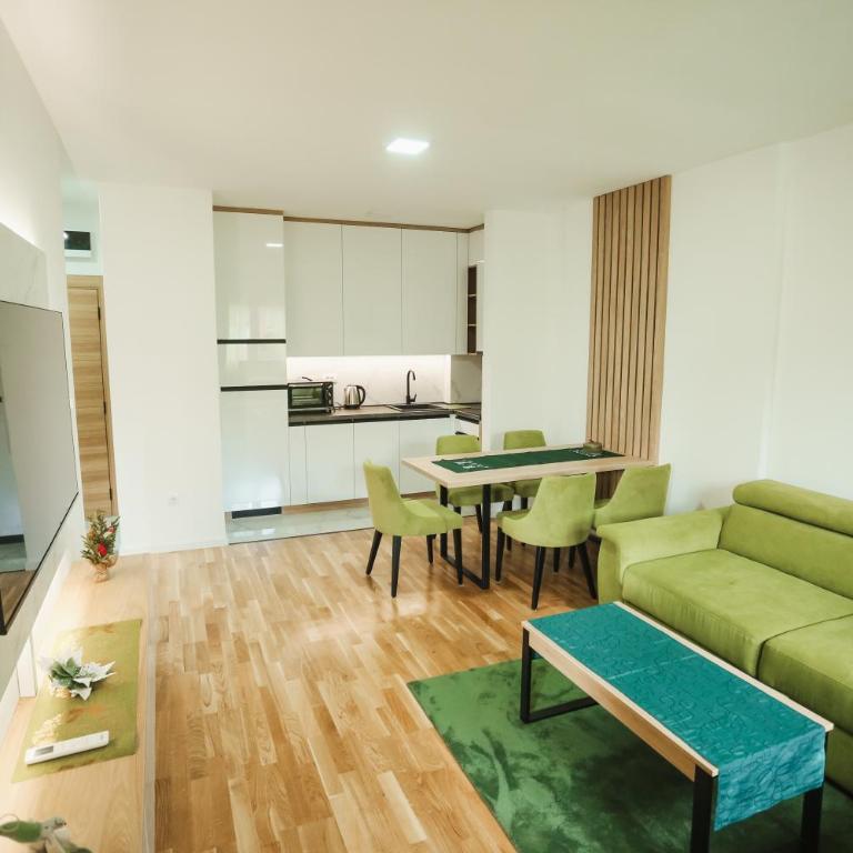 Grand Residence Zlatibor - Apartment - 1