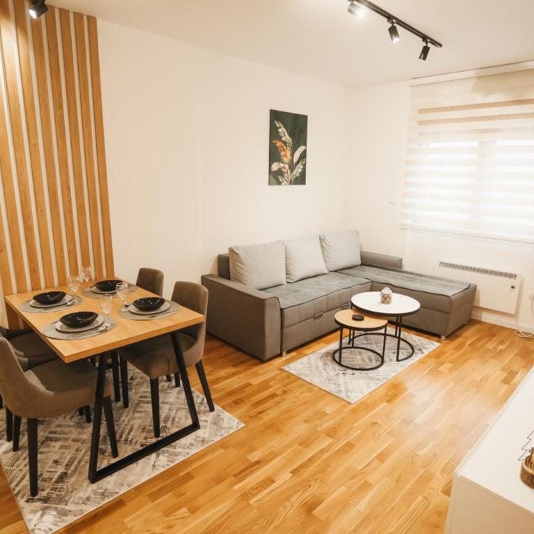 Grand Residence Zlatibor - Apartment - 1