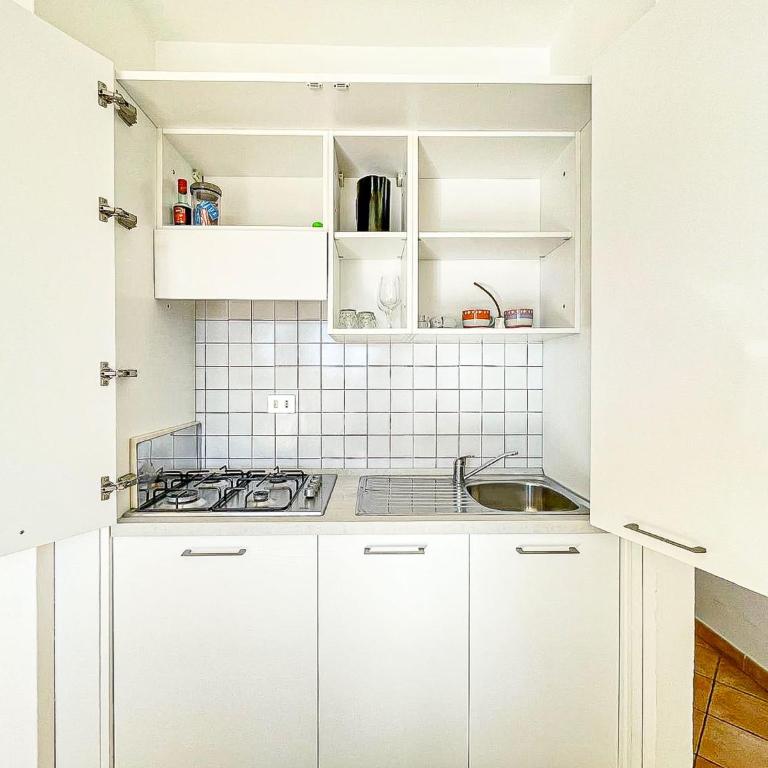 Residence Levante - Appartamento con 1 Camera da Letto - 9