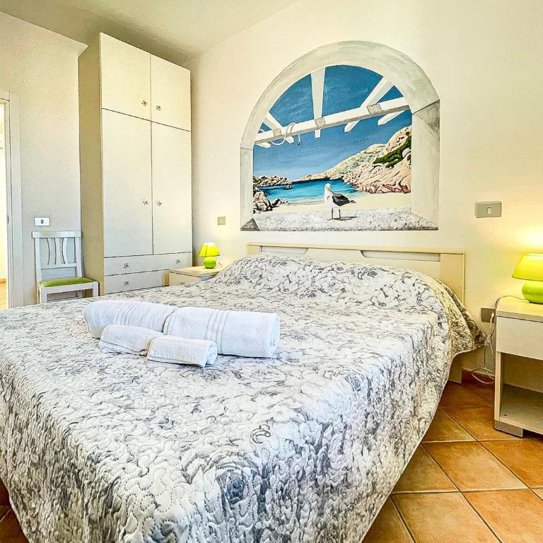 Residence Levante - Appartamento con 1 Camera da Letto - 10