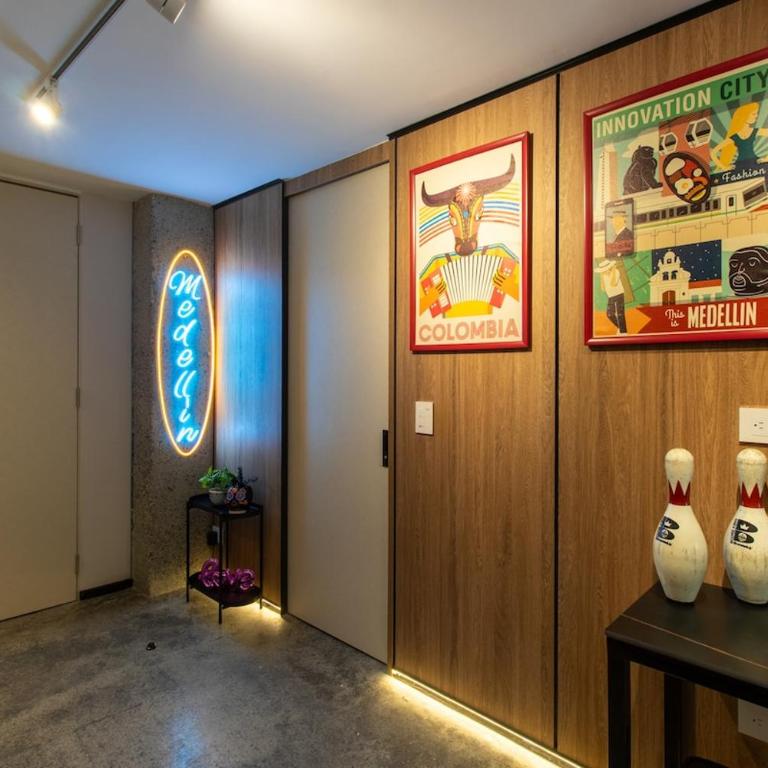 Ayamonte 306 Loft - One-Bedroom Apartment - 3