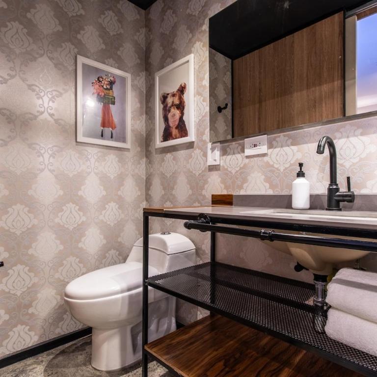 Ayamonte 306 Loft - One-Bedroom Apartment - 4