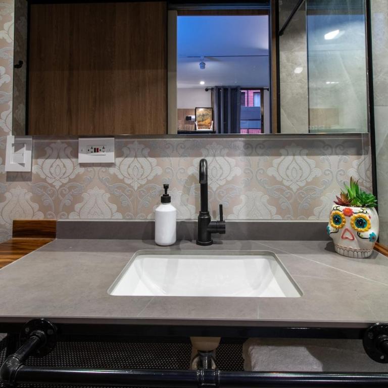 Ayamonte 306 Loft - One-Bedroom Apartment - 9