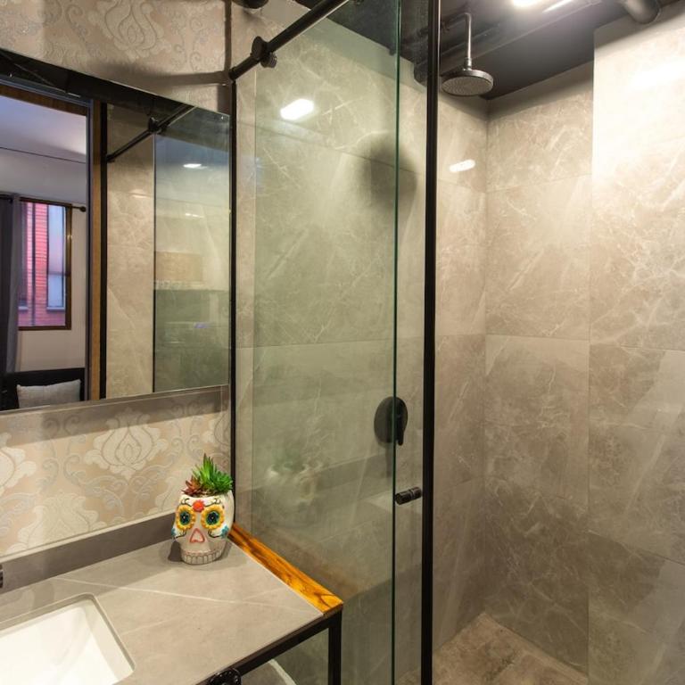 Ayamonte 306 Loft - One-Bedroom Apartment - 11