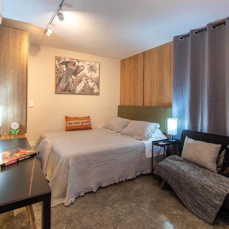 Ayamonte 306 Loft - One-Bedroom Apartment - 23