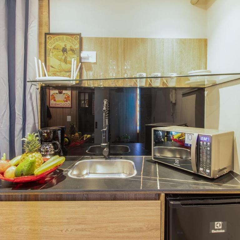 Ayamonte 306 Loft - One-Bedroom Apartment - 24