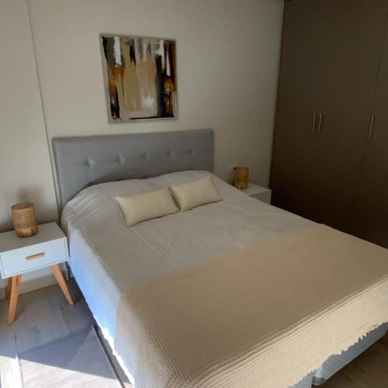 Matrisa Suite 15 - Apartamento de 1 dormitorio - 5
