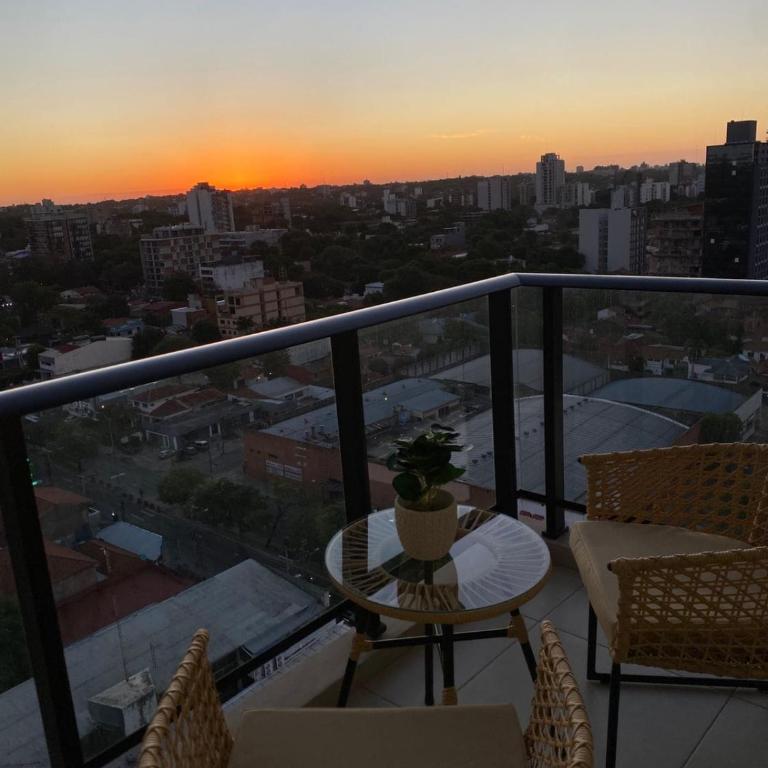 Matrisa Suite 15 - Apartamento de 1 dormitorio - 9