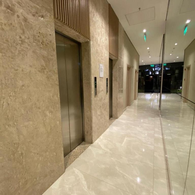Matrisa Suite 15 - Apartamento de 1 dormitorio - 16