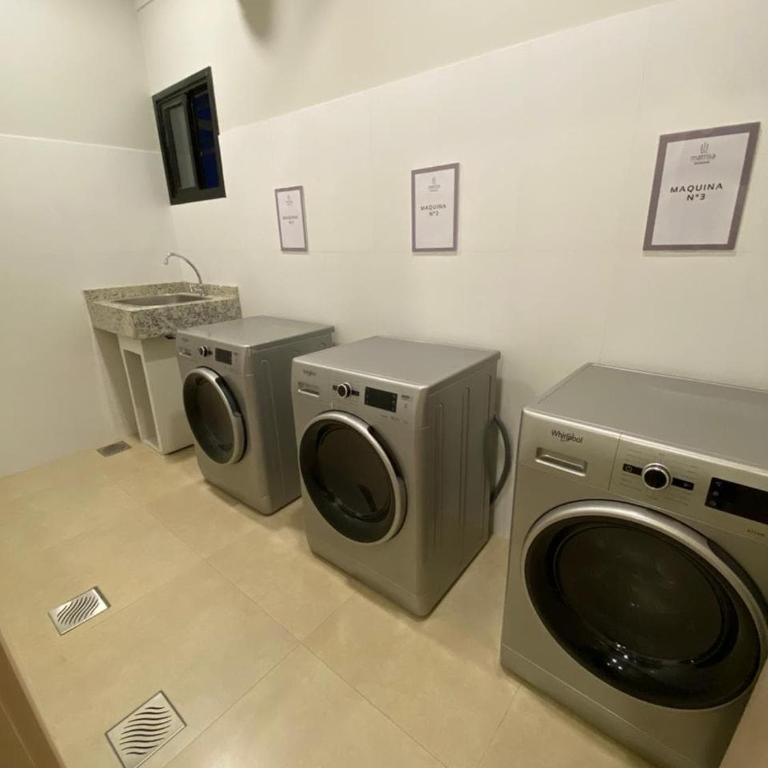 Matrisa Suite 15 - Apartamento de 1 dormitorio - 12