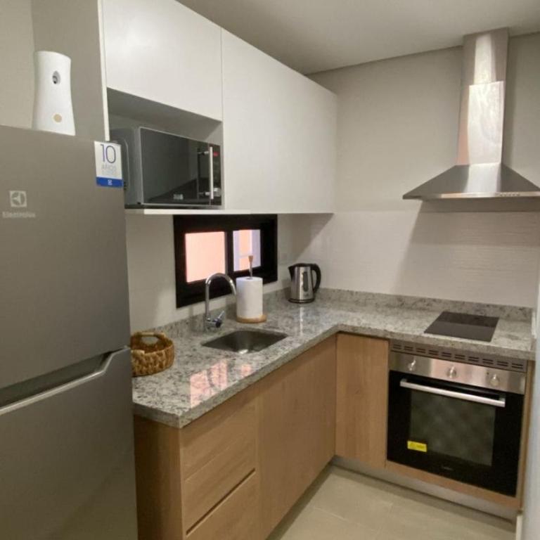 Matrisa Suite 15 - Apartamento de 1 dormitorio - 10