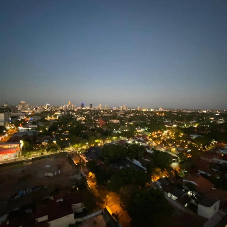 Matrisa Suite 15 - Apartamento de 1 dormitorio - 13