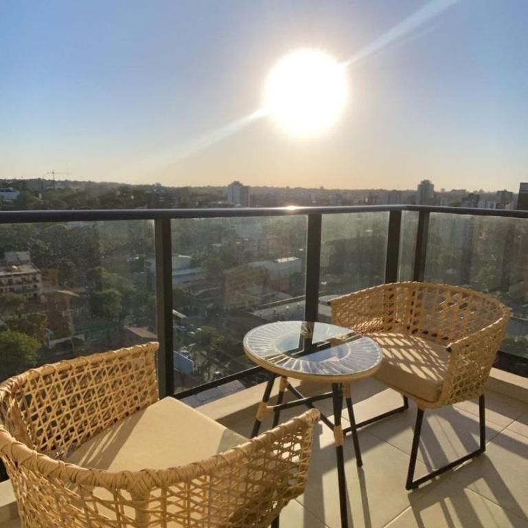 Matrisa Suite 15 - Apartamento de 1 dormitorio - 7