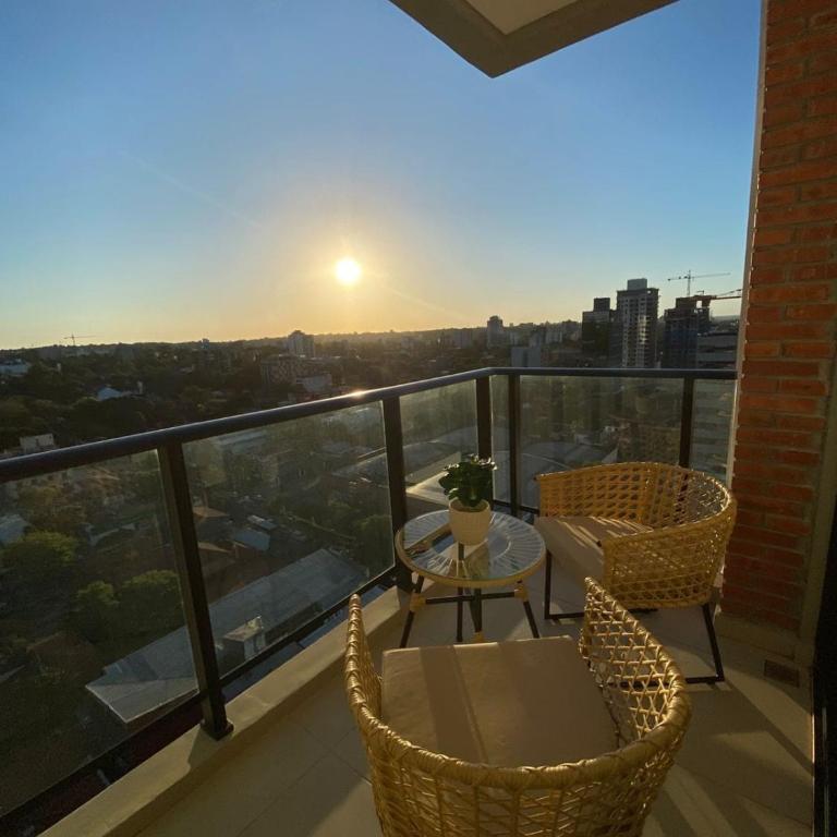 Matrisa Suite 15 - Apartamento de 1 dormitorio - 8