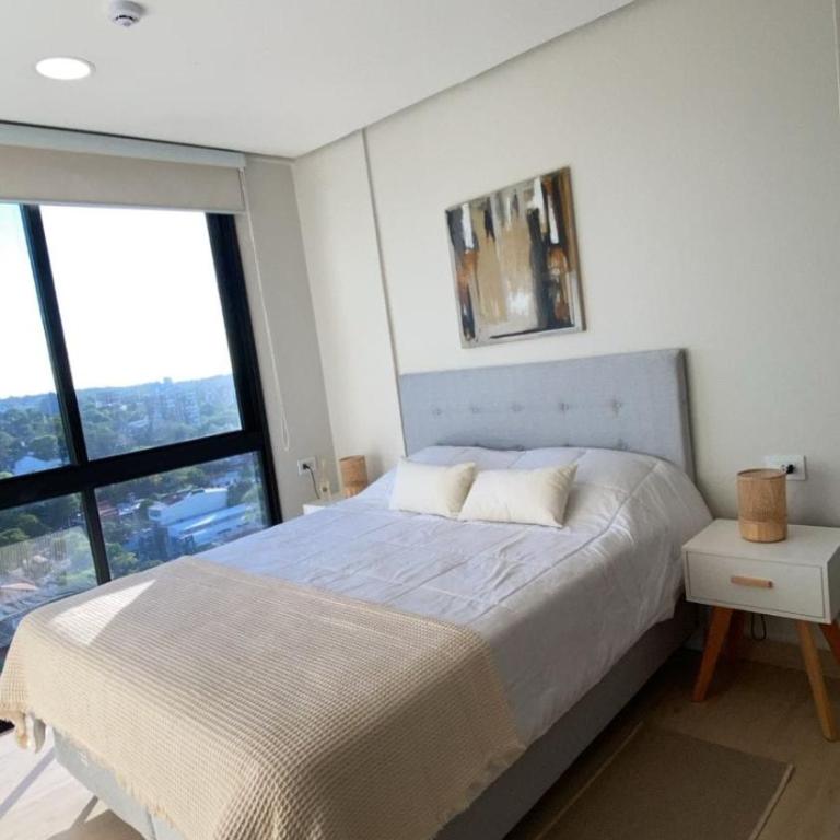 Matrisa Suite 15 - Apartamento de 1 dormitorio - 6