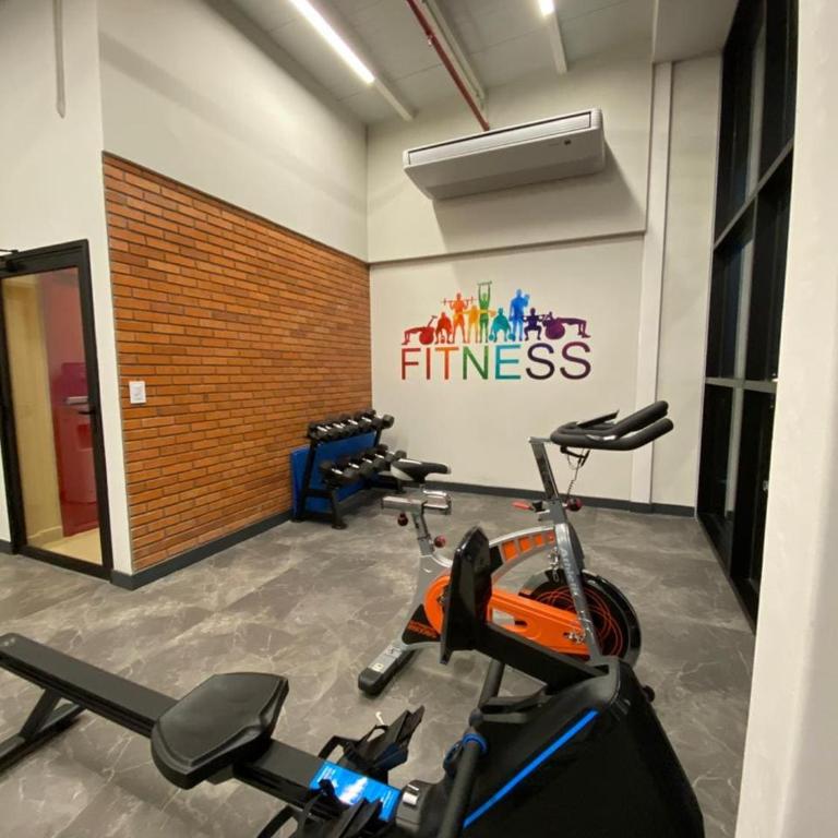 Matrisa Suite 15 - Apartamento de 1 dormitorio - 20