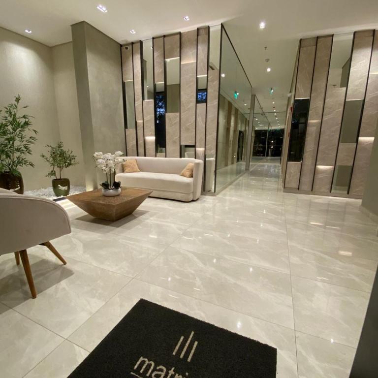 Matrisa Suite 15 - Apartamento de 1 dormitorio - 19