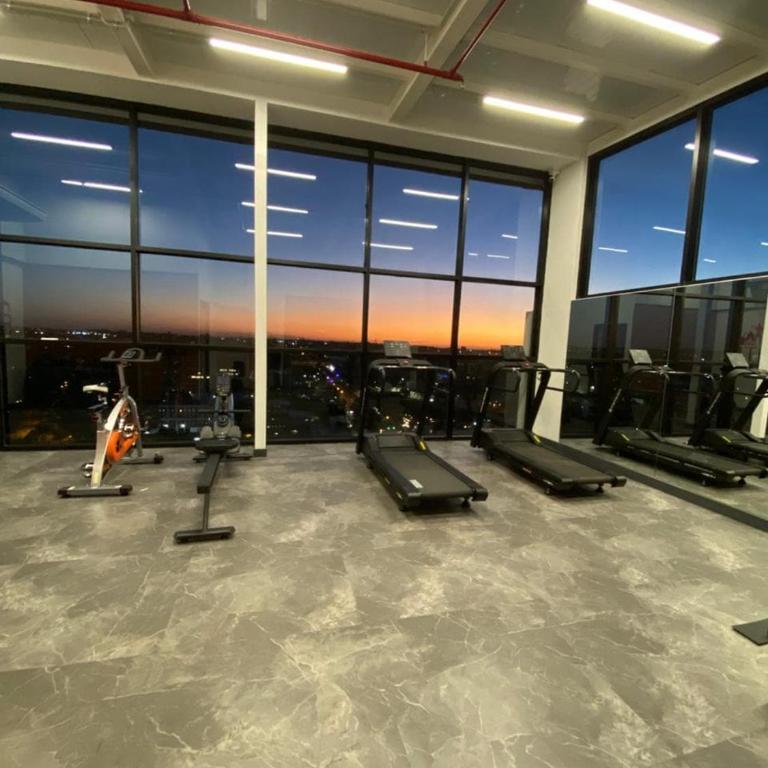 Matrisa Suite 15 - Apartamento de 1 dormitorio - 21