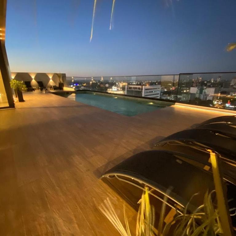Matrisa Suite 15 - Apartamento de 1 dormitorio - 15