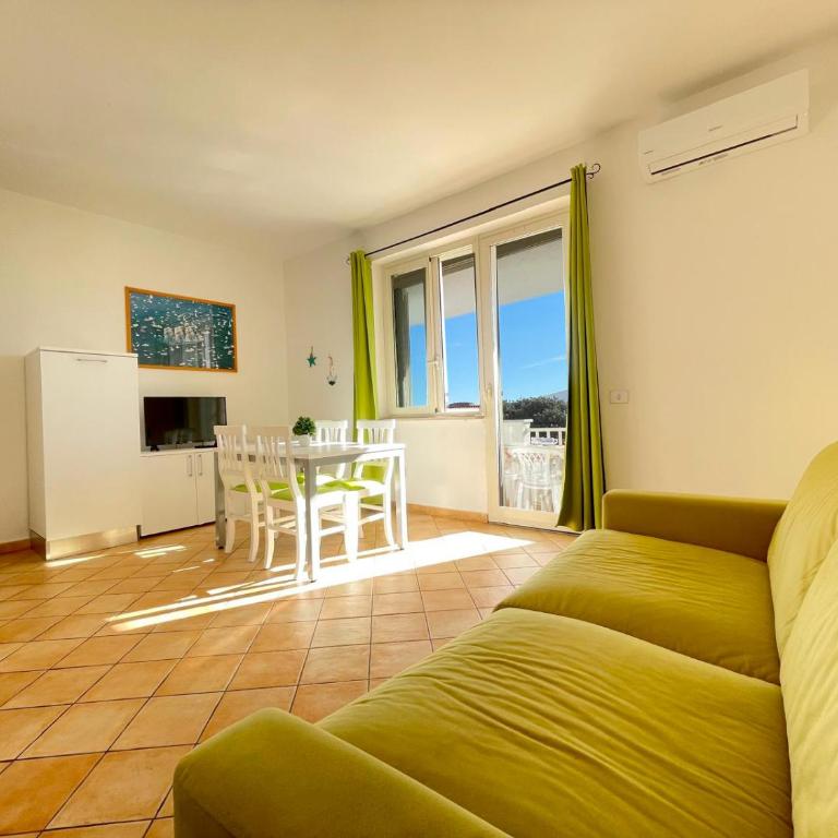 Residence Levante - Appartamento con 1 Camera da Letto - 11