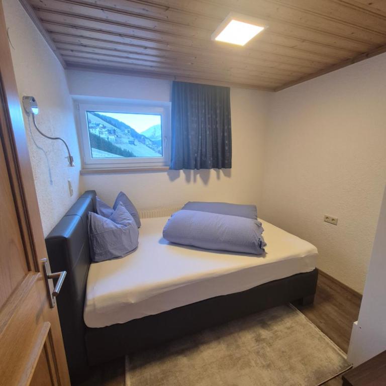 Apart Jörg - Apartment mit 2 Schlafzimmern - 7
