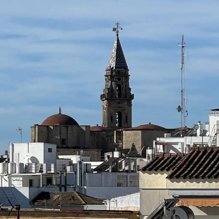 La Terraza de Porvenir 10 - Jerez de la Frontera - Apartamento de 3 dormitorios - 37