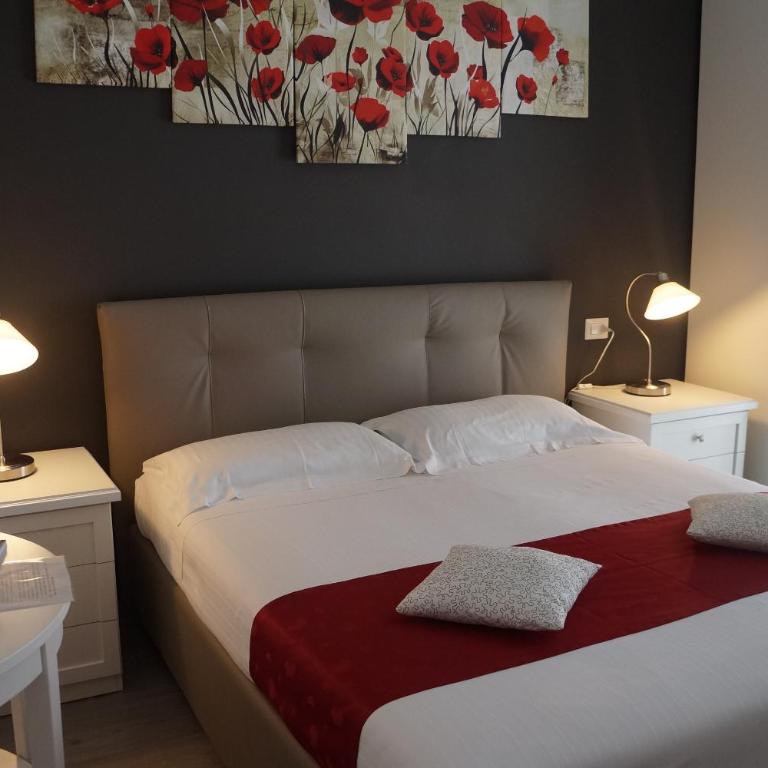 B&B Peschici 4 Stagioni - Camera Tripla Deluxe - 1