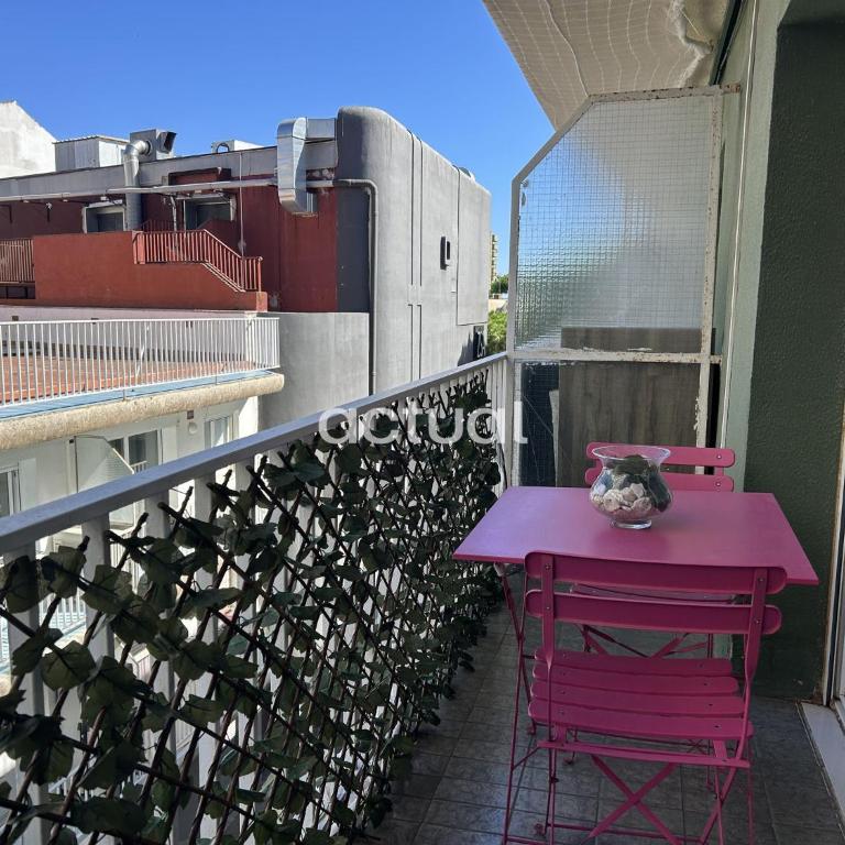 Albatros 41 - Apartamento de 2 dormitorios con balcón - 4