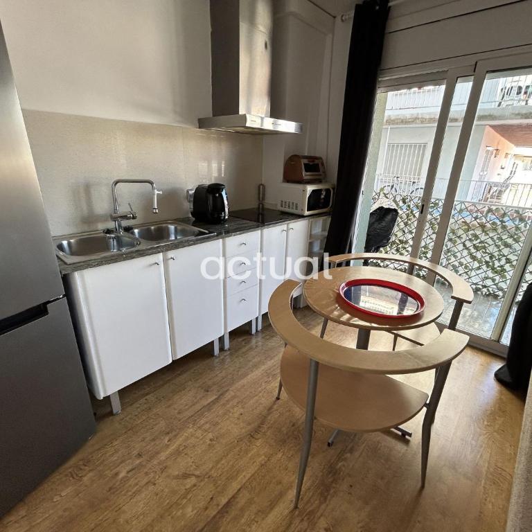 Albatros 41 - Apartamento de 2 dormitorios con balcón - 1