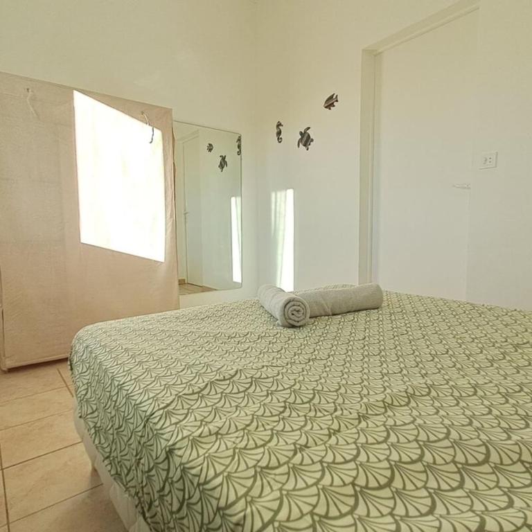 La Mer'Veilleuse pour 4 personnes WIFI et vue mer - Appartement - 6