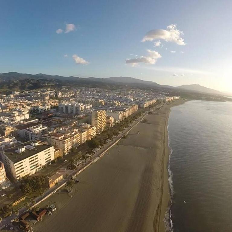 Apartamento Puerto Deportivo - Apartamento con vistas al mar - 39