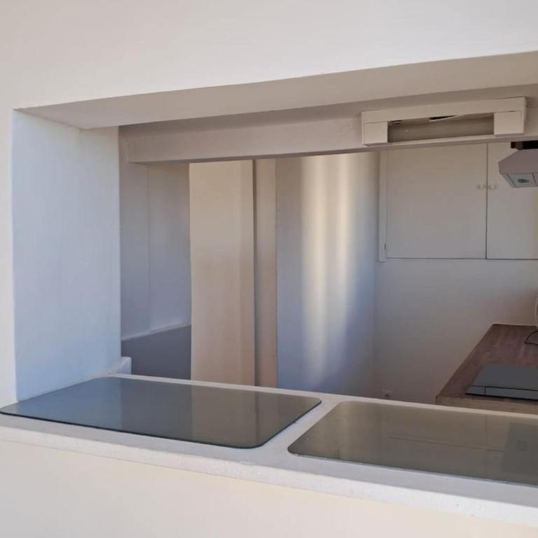La Mer'Veilleuse pour 4 personnes WIFI et vue mer - Appartement - 17