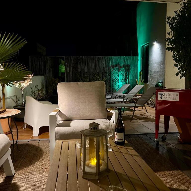 La Terraza de Porvenir 10 - Jerez de la Frontera - Apartamento de 3 dormitorios - 42