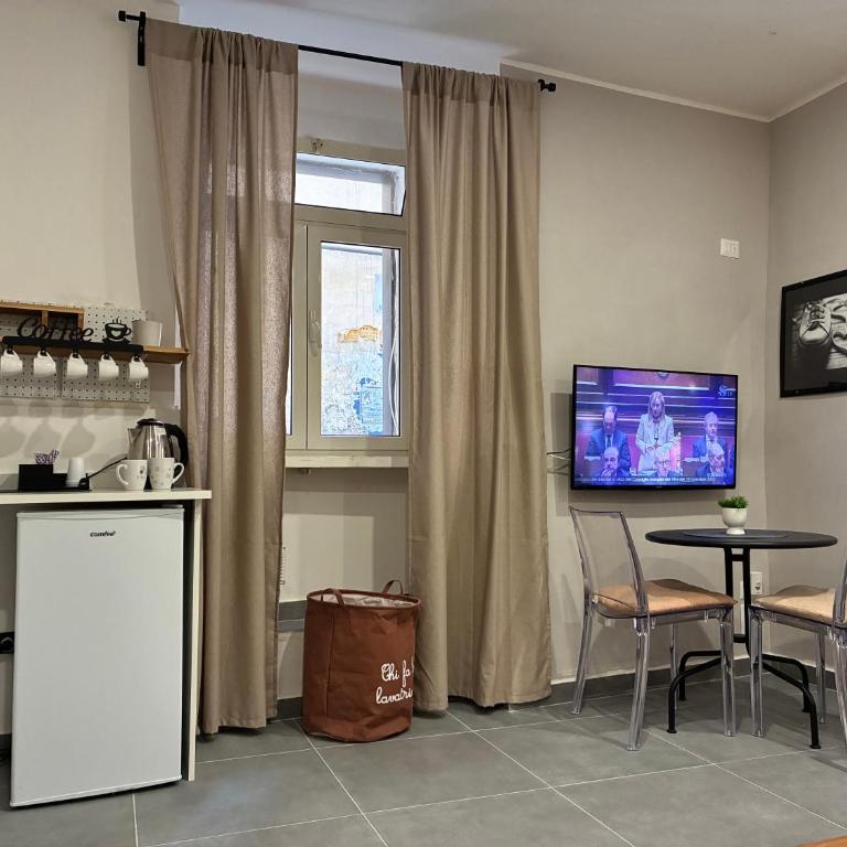 Civico 3 - Napoli - Appartamento con 1 Camera da Letto - 3