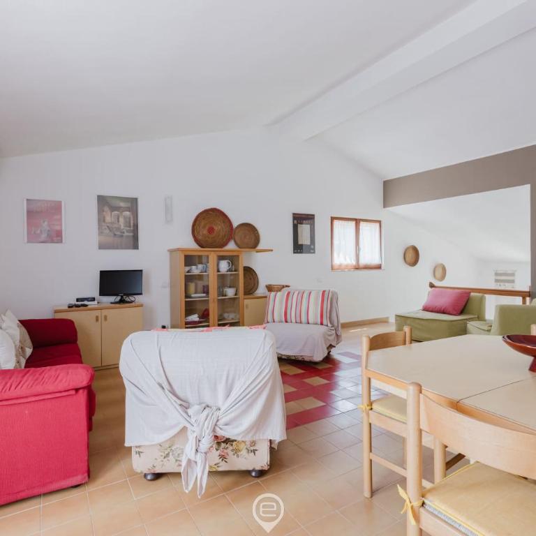 Villa Girasole - Petalo Apartment - Appartamento con 3 Camere da Letto - 19