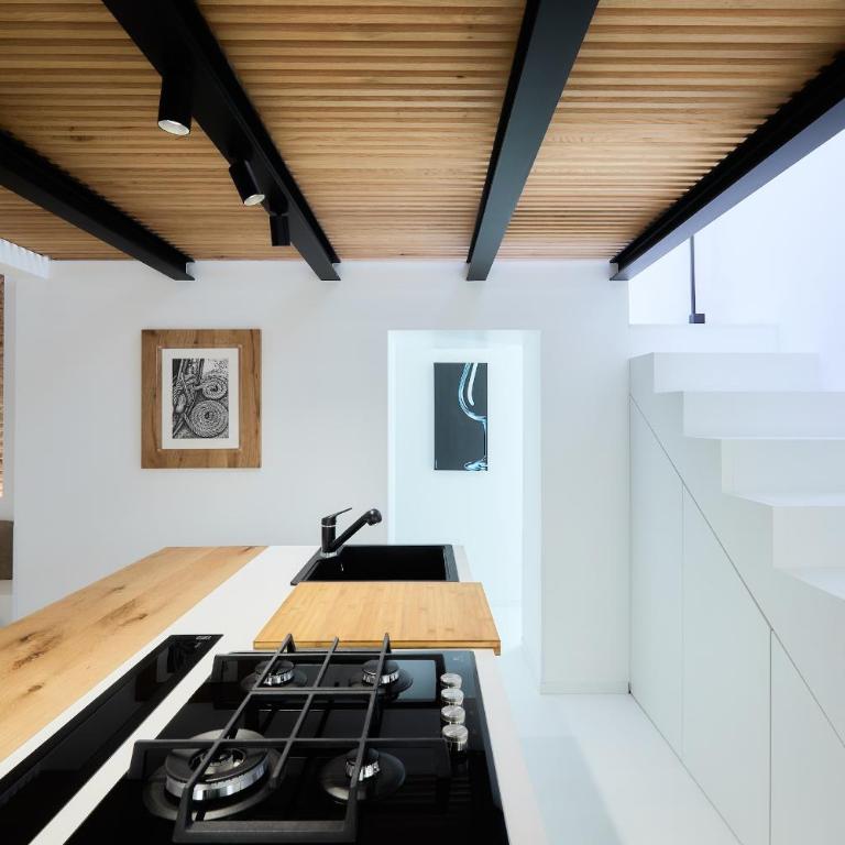 Ca' Celeste - Apartment with Terrace - 8