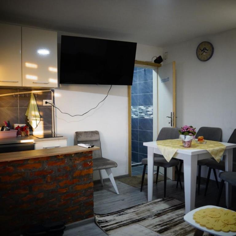 Apartman Bajka Koktel - Apartman sa 1 Spavaćom Sobom - 6