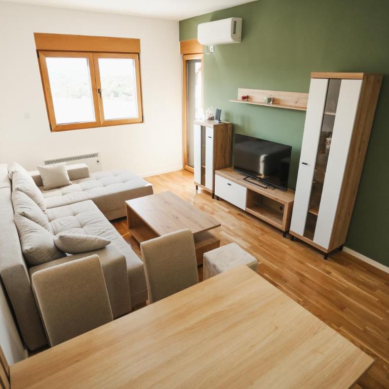 Grand Residence Zlatibor - Apartment - 2