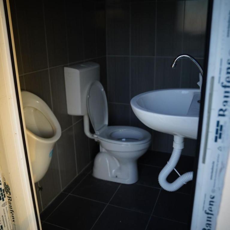Apartman Bajka Koktel - Apartman sa 1 Spavaćom Sobom - 10