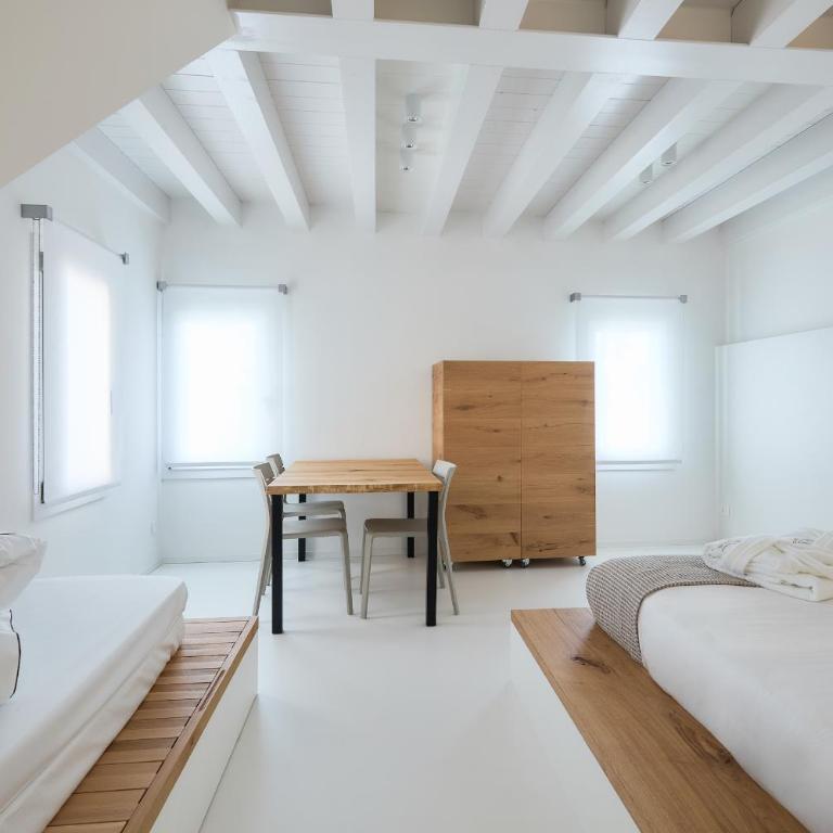 Ca' Celeste - Apartment with Sea View - 3