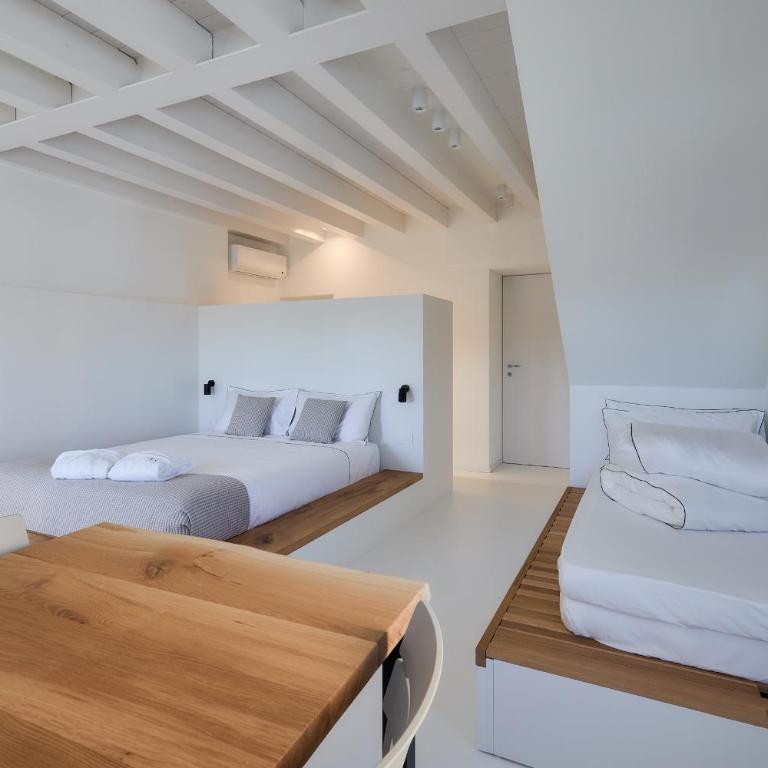 Ca' Celeste - Apartment with Sea View - 4