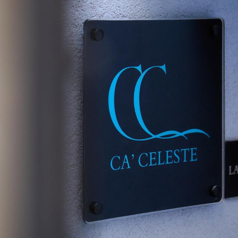 Ca' Celeste - Apartment - Ground Floor - 2