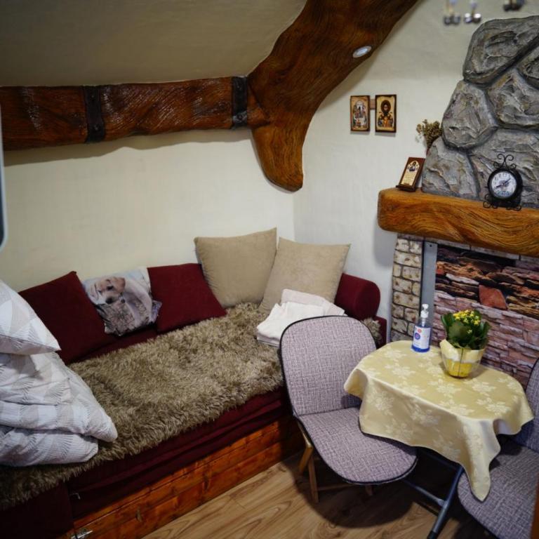 Apartman Bajka Koktel - Apartman sa 1 Spavaćom Sobom - 19