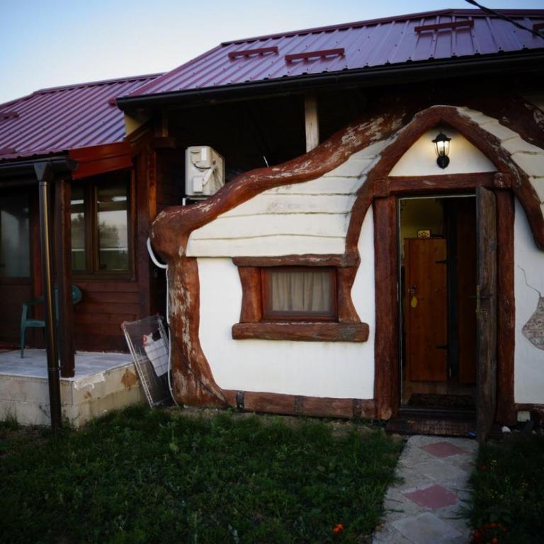 Apartman Bajka Koktel - Apartman sa 1 Spavaćom Sobom - 20