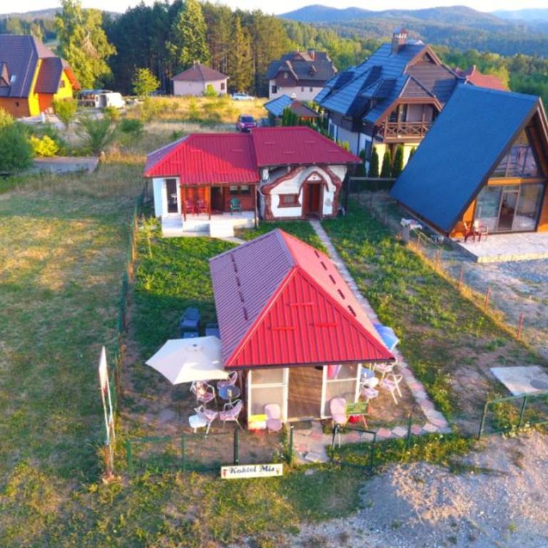 Apartman Bajka Koktel - Apartman sa 1 Spavaćom Sobom - 22