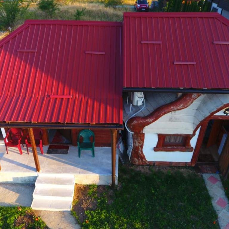 Apartman Bajka Koktel - Apartman sa 1 Spavaćom Sobom - 24